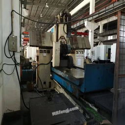 廣東二手磨床網(wǎng)絡(luò)交易指南 圖片信息與專業(yè)平臺的重要性